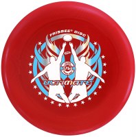 WHAM-O FRISBEE 175g ULTIMATE