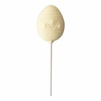 VERMONT NUT FREE WHITE EASTER POP