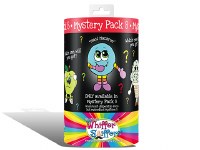 WHIFFER SNIFFERS MYSTERY PACK 8