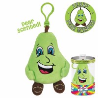 WHIFFER SNIFFERS S5 PERRY PEAR