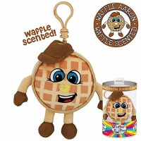 WHIFFER SNIFFERS S6 WAFFLE AARON