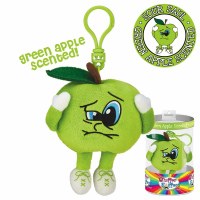 WHIFFER SNIFFERS SERIES 4 SOUR SAUL
