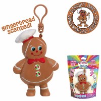 WHIFFER SQUISHERS DOUGHY DAVE