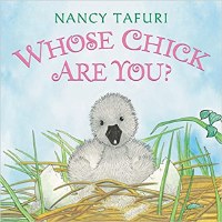 WHOSE CHICK ARE YOU BOOK
