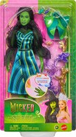 WICKED GET READY WITH ELPHABA DOLL