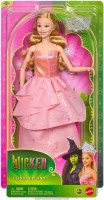 WICKED GLINDA UPLAND DOLL DOLL