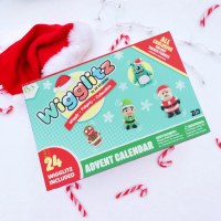 WIGGLITZ 2025 ADVENT CALENDAR