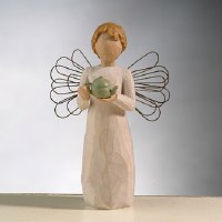 WILLOW TREE ANGEL OF THE KITCHEN
