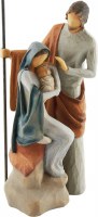 WILLOW TREE THE HOLY FAMILY