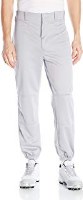 WILSON BASEBALL PANTS ADULT GREY XL