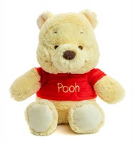 WINNIE THE POOH 12" PLUSH