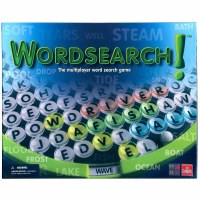 WORDSEARCH! GAME