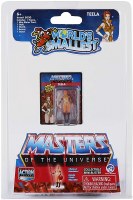 WORLD'S SMALLEST MOTU FIGURE