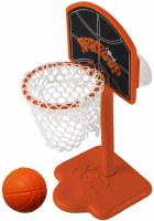 WORLD'S SMALLEST NERF BASKETBALL GAME