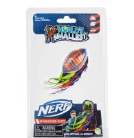 WORLD'S SMALLEST NERF WEATHER FOOTBALL