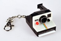 WORLD'S SMALLEST POLAROID CAMERA