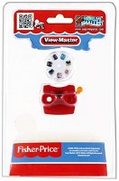 WORLDS SMALLEST VIEWMASTER