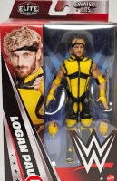 WWE ELITE LOGAN PAUL
