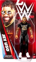 WWE FIGURE SERIES 166 JEY USO