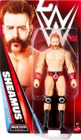 WWE SERIES 166 SHEAMUS