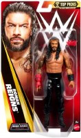 WWE TOP PICKS ROMAN REIGNS