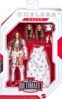 WWE ULTIMATE CHELSEA GREEN