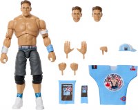 WWE ULTIMATE JOHN CENA