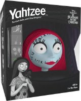 YAHTZEE SALLY NIGHTMARE BEFORE XMAS