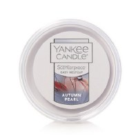 YANKEE MELTCUP AUTUMN PEARL