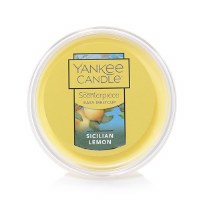 YANKEE MELTCUP SICILIAN LEMON