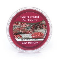 YANKEE MELTCUP CRANBERRY CHUTNEY