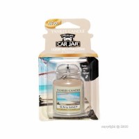 YANKEE ULTIMATE CAR JAR SUN & SAND