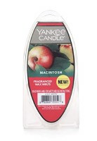 YANKEE WAXMELTS MACINTOSH