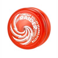 YOMEGA RAIDER YOYO