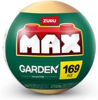 ZURU MAX GARDEN COLLECTION
