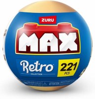 ZURU MAX RETRO COLLECTION