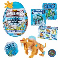 ZURU SMASHERS DINO ICE AGE MINI SURPRISE