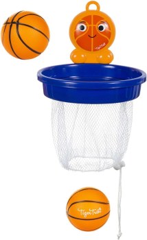 TIGER TRIBE BATH BALL DUNK TIME
