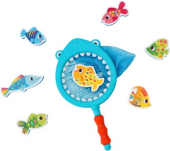 TIGER TRIBE SHARK CHASEY