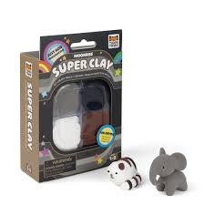 TIGER TRIBE SUPER CLAY MOONRISE