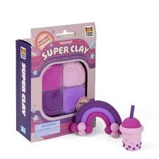 TIGER TRIBE SUPER CLAY TWILIGHT