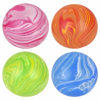 TN 2.4" SQUEEZY SUGAR MARBLE BALL
