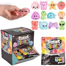 TN 2" SUGAR SQUEEZY BLIND BAG