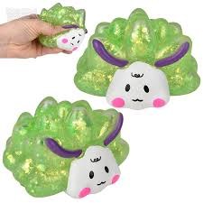 TN 3" SUGAR SQUEEZY LEAF SHEEP