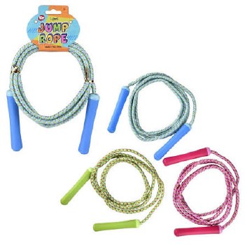 TN 7' JUMPROPE