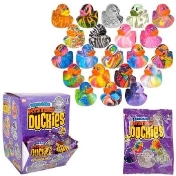 TN BLIND BAG DUCKIES