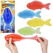 TN JUMBO STRETCH FISH