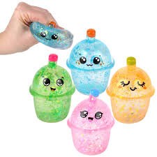 TN SQUEEZY SUGAR BUBBLE TEA 3"