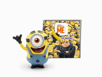 TONIES AUDIO CHARACTER DESPICABLE ME