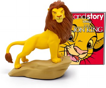 TONIES AUDIO CHARACTER LION KING